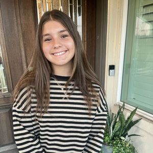 Meet your Posher, Gracelynn